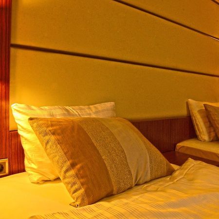 Safa Royal Museum Hotel Konya Zewnętrze zdjęcie