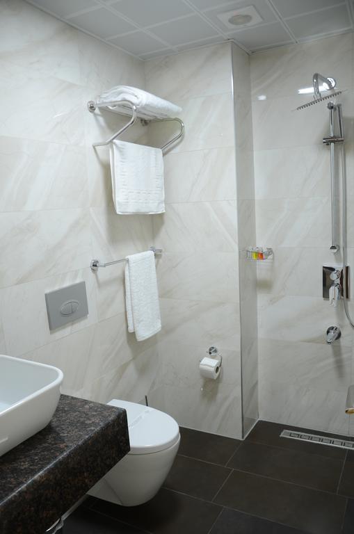 Safa Royal Museum Hotel Konya Zewnętrze zdjęcie