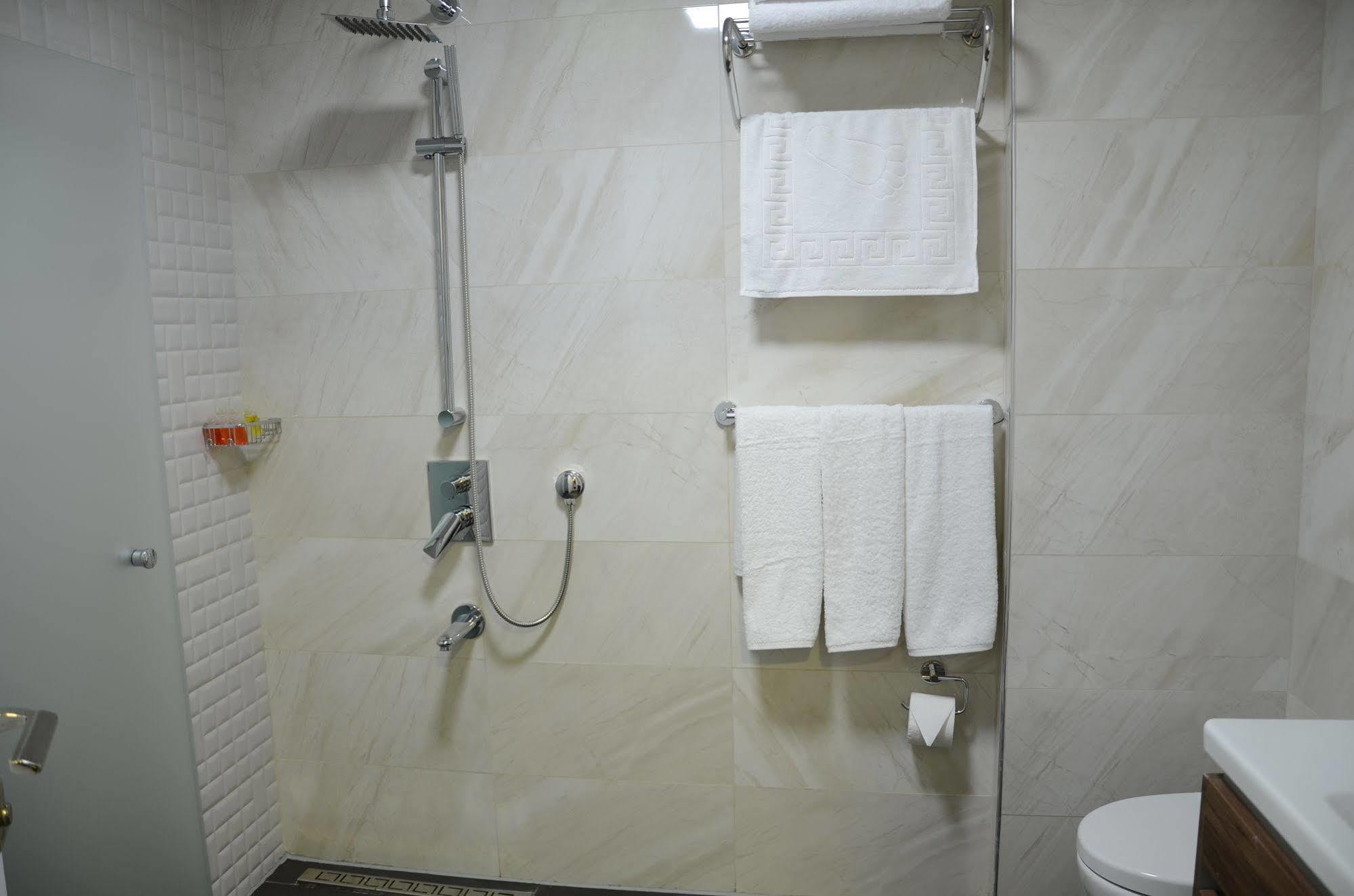 Safa Royal Museum Hotel Konya Zewnętrze zdjęcie