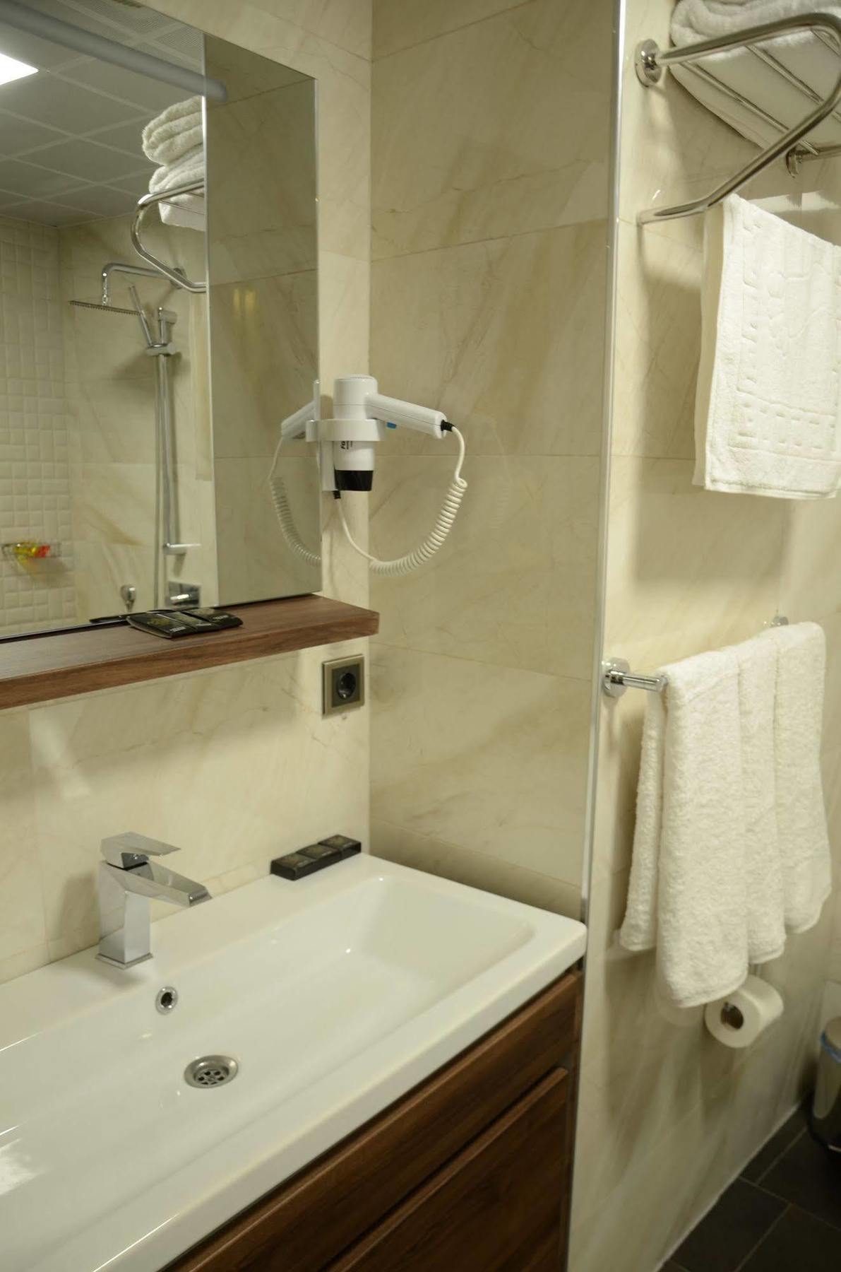 Safa Royal Museum Hotel Konya Zewnętrze zdjęcie