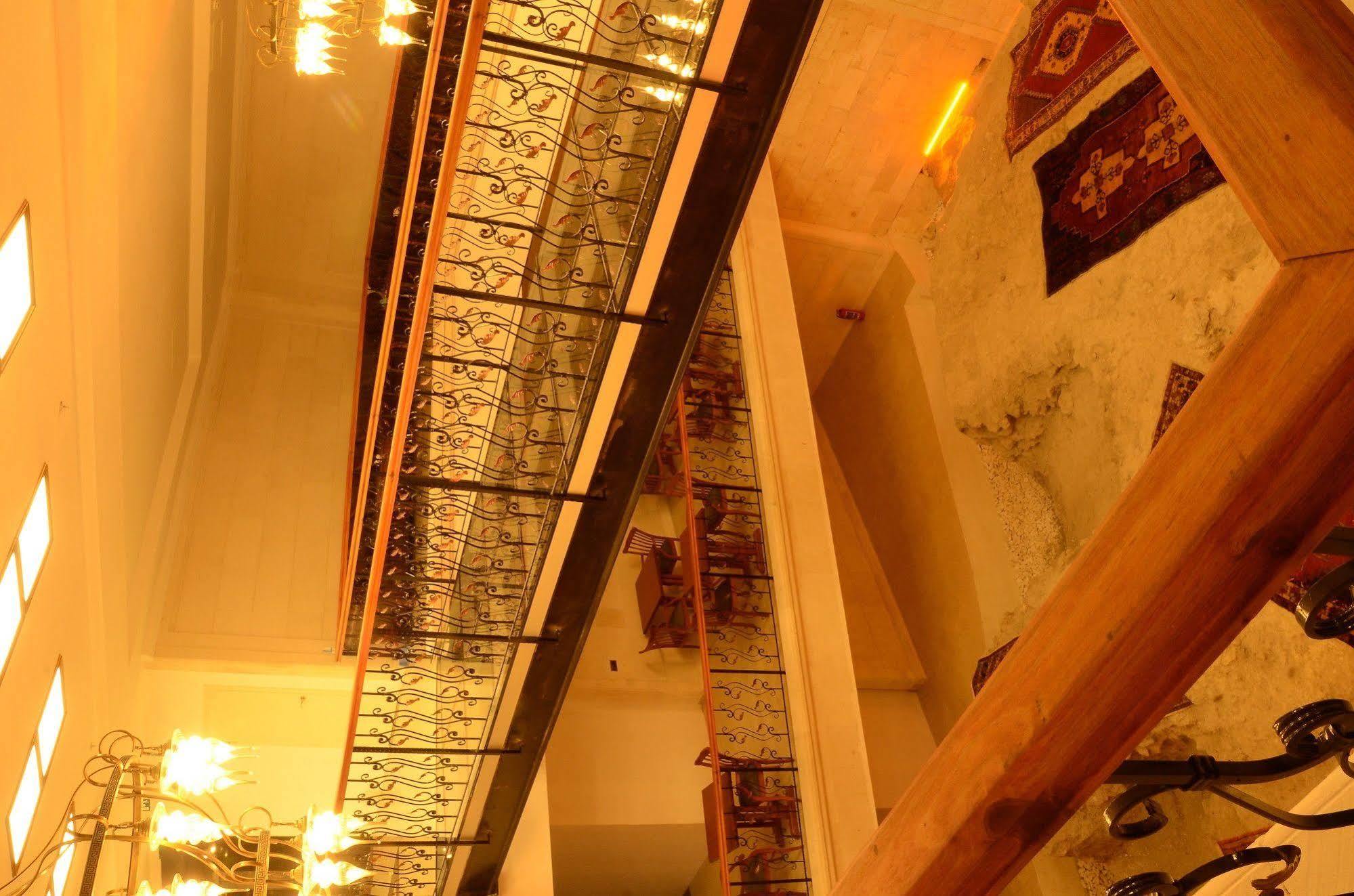 Safa Royal Museum Hotel Konya Zewnętrze zdjęcie